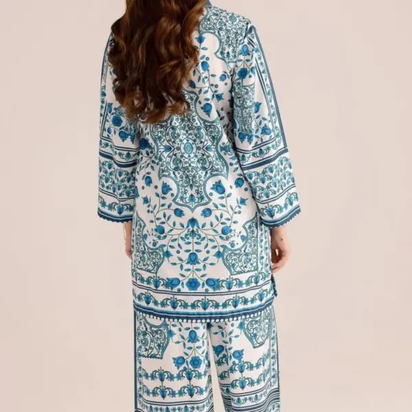 زرنور (Zarnoor) 2pc - Image 2