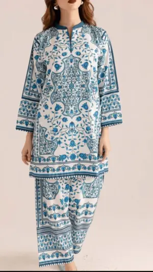 زرنور (Zarnoor) 2pc