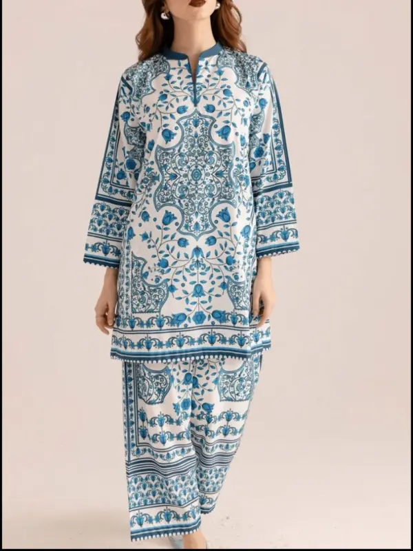 زرنور (Zarnoor) 2pc