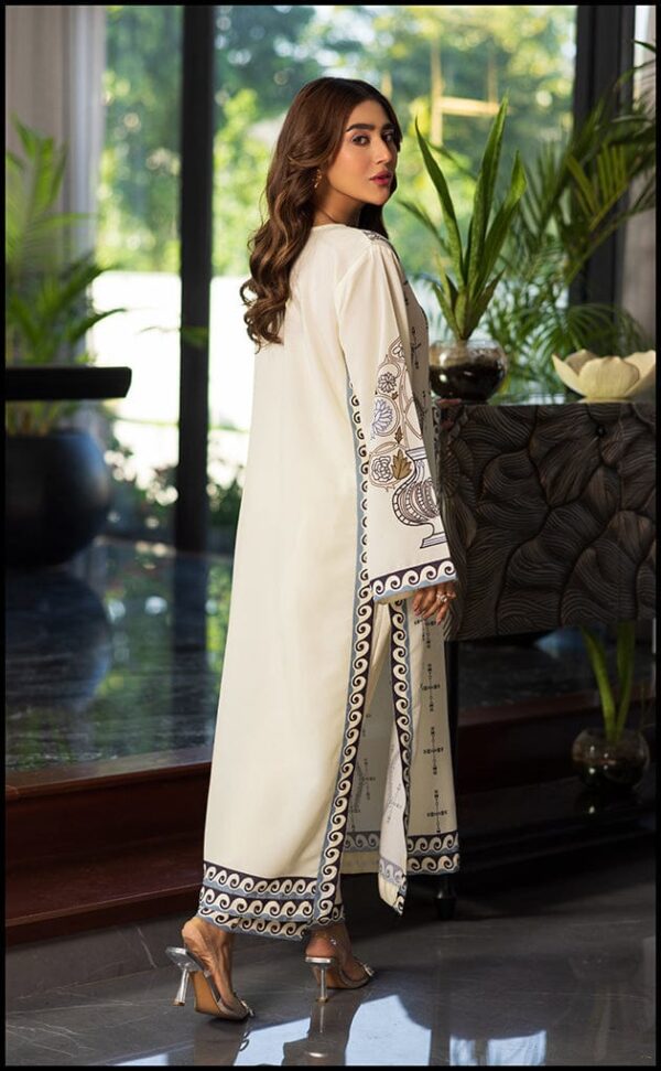 من باہو (Mun Baho) 2pc - Image 2