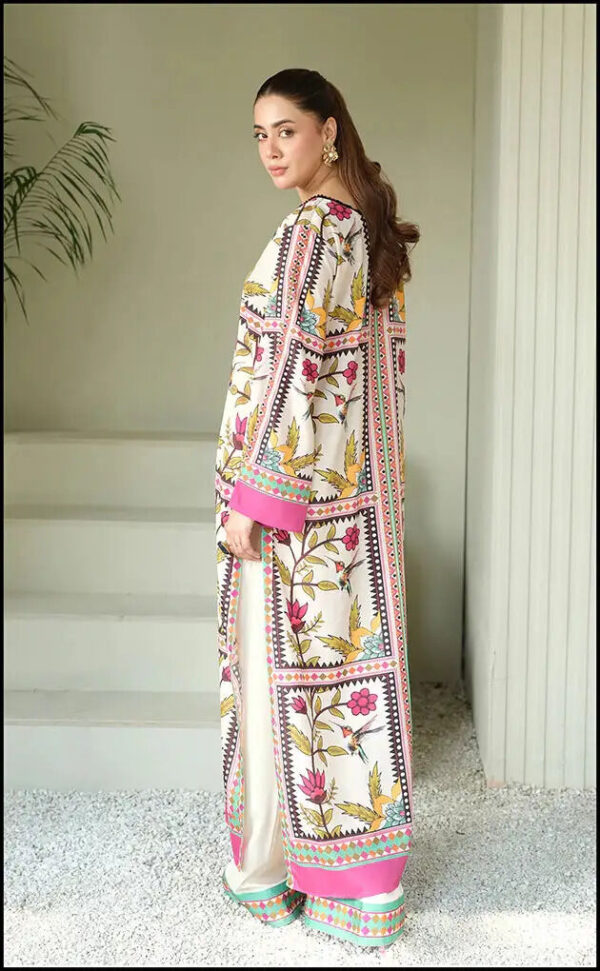 زیب النساء (Zaibunnisa) 2pc - Image 2