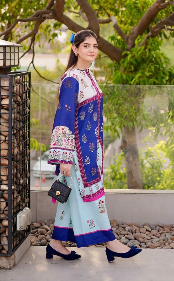 نورہ (Nureh) 2 pc - Image 3