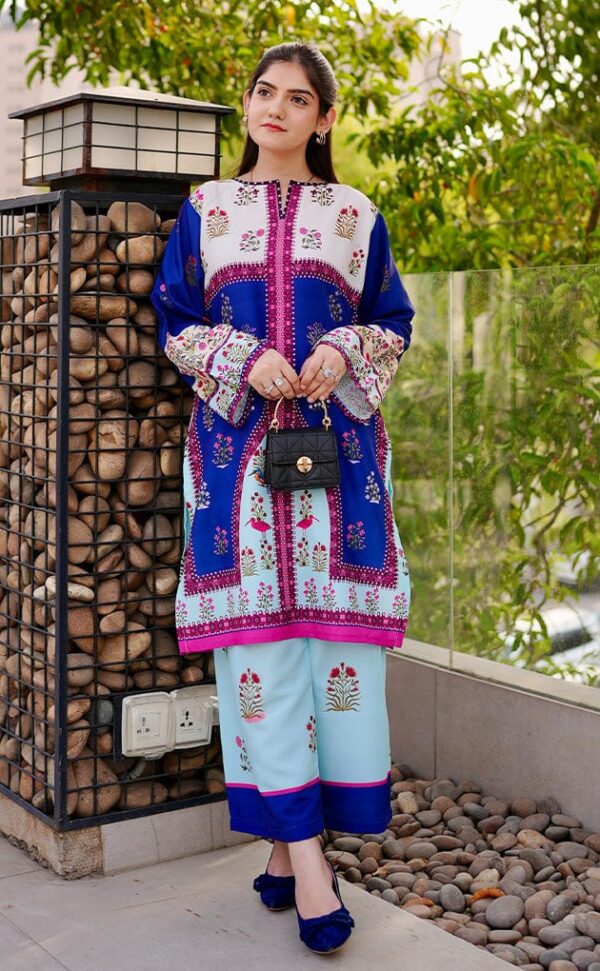 نورہ (Nureh) 2 pc - Image 2