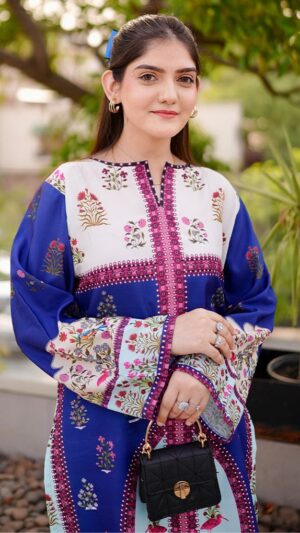 نورہ (Nureh) 2 pc