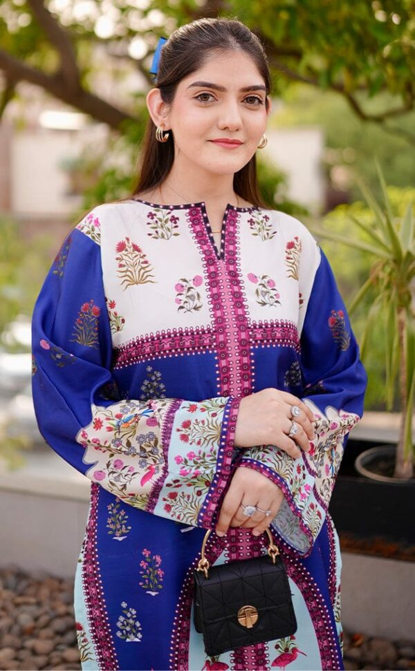 نورہ (Nureh) 2 pc