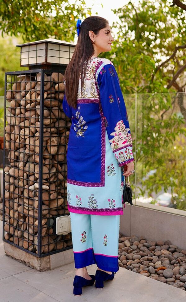 نورہ (Nureh) 2 pc - Image 4