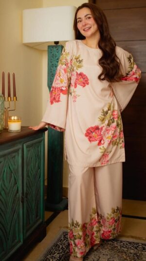 حوریہ (Hooriyah) 2 pc