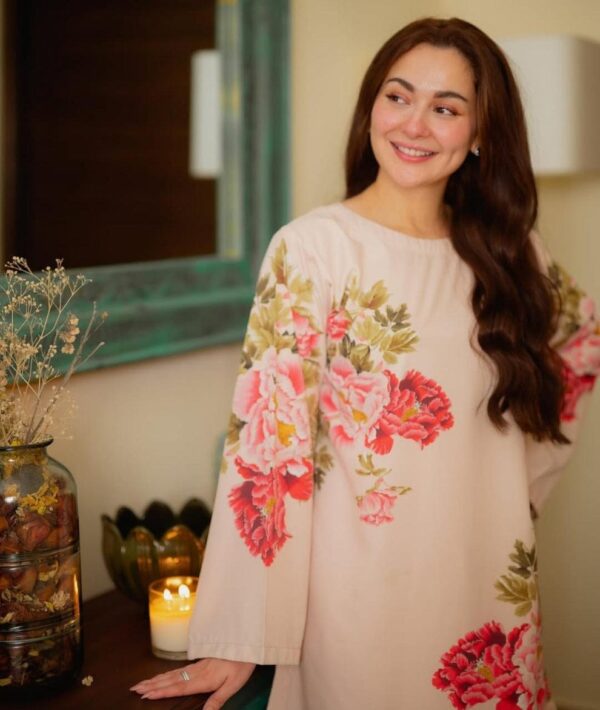 حوریہ (Hooriyah) 2 pc - Image 2