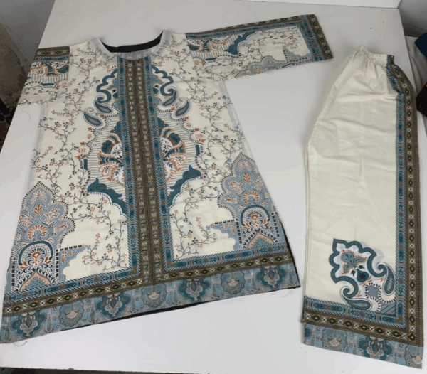 منسا (Minsa) 2pc - Image 2