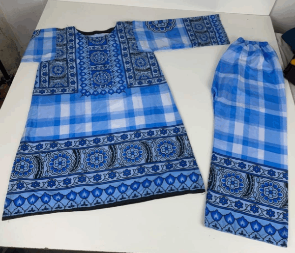 لالہ رخ (Lalarukh) 2pc - Image 2
