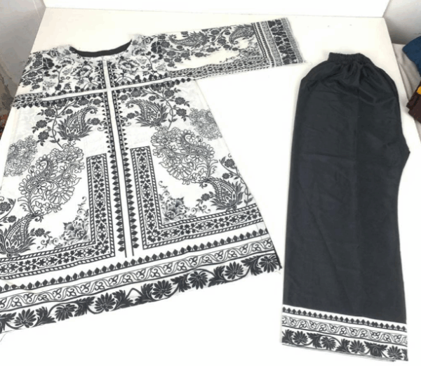 مشعل (Mashal) 2pc - Image 2